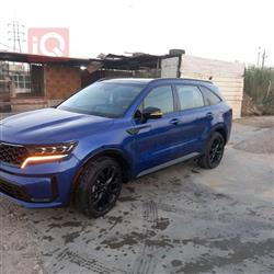 كيا سورينتو